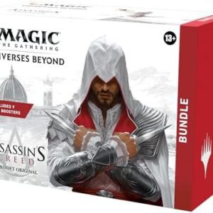 Bundle Assassin's Creed