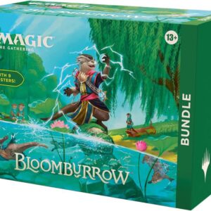 Bundle Bloomburrow