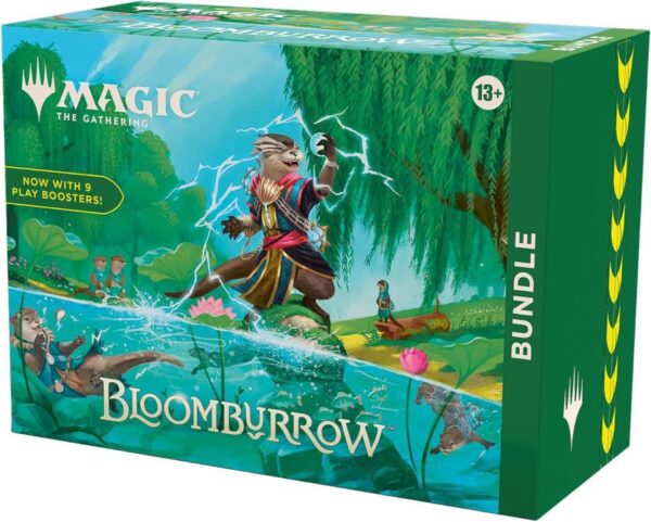 Bundle Bloomburrow