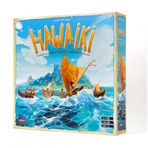 Hawaiki