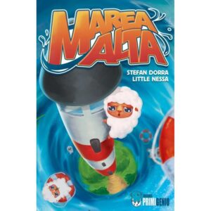 Marea Alta