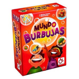 Mundo Burbujas