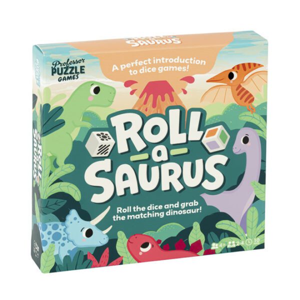 Rollasaurus