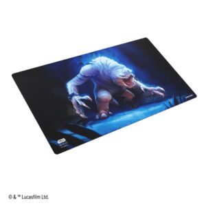 SW  Unlimited Game Mat Rancor