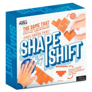 Shape Shift