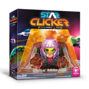 Star Clicker