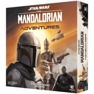 The Mandalorian  Adventures