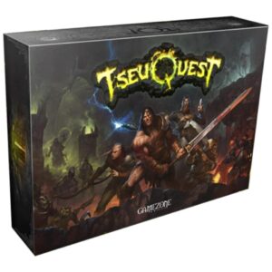 Tseuquest