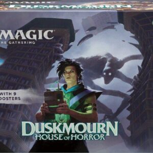 Bundle Duskmourn house of horror