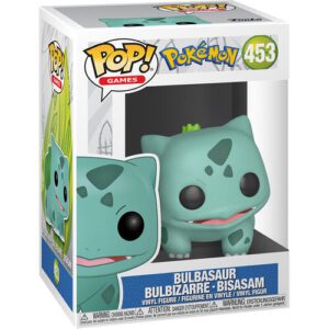 Funko Bulbasaur