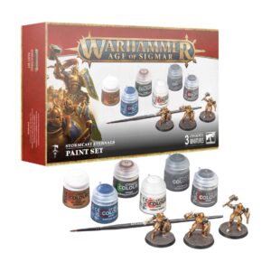 Warhammer AOS set de pintura