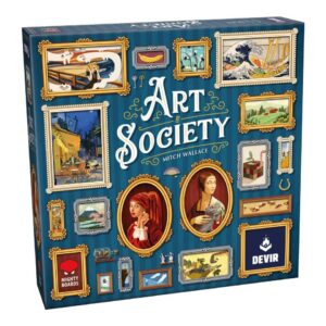 Art society