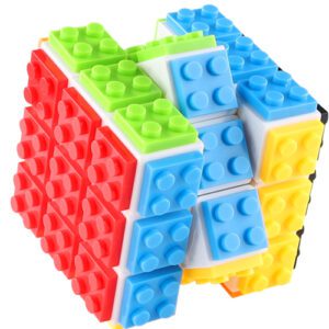 Building Cube 3x3