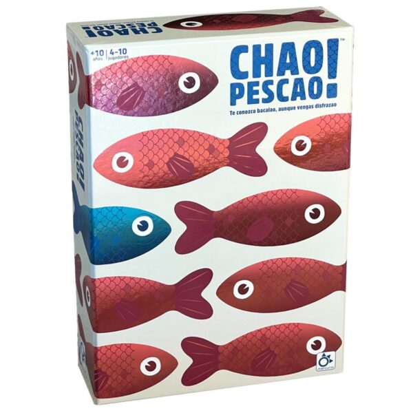 Chao Pescao