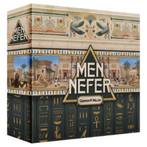 Men Nefer