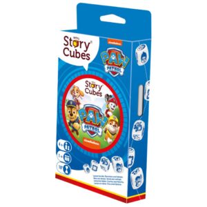 Story Cubes  Patrulla Canina