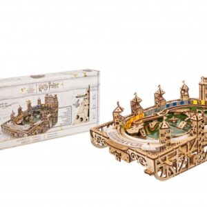 Ugears - Harry Potter Quidditch Pinball