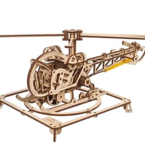 Ugears - Mini Helicopter