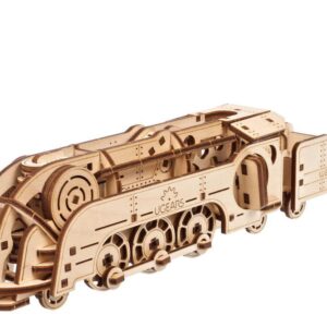 Ugears - Mini Locomotive