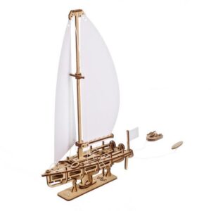 Ugears - Ocean Beauty Yacht