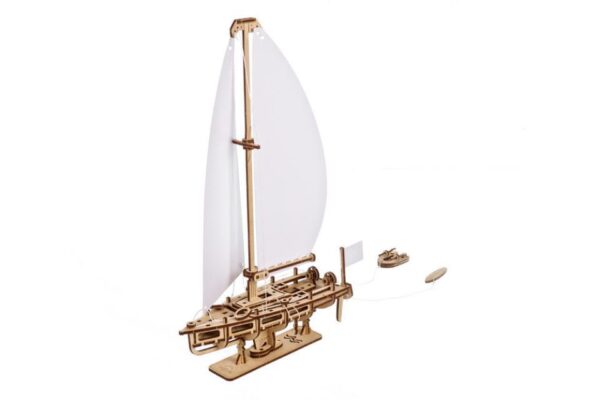 Ugears - Ocean Beauty Yacht