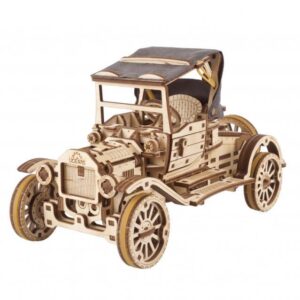 Ugears - T retro car