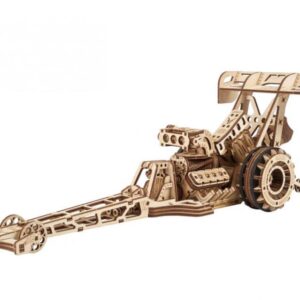 Ugears - Top Fuel Dragster