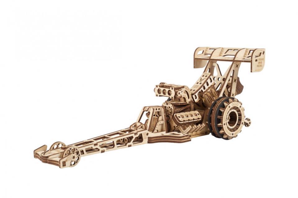 Ugears - Top Fuel Dragster