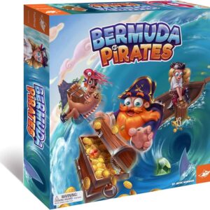 Bermuda Pirates