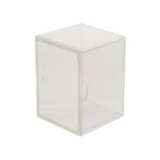 Caja Eclipse - White Arctic White