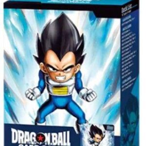 DB Super-Starter Fusion World FS07 Vegeta  mini