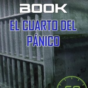 Escape book  El cuarto del panico