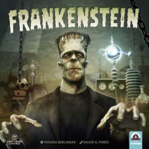 Frankenstein