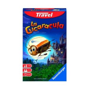 La Cucaracula