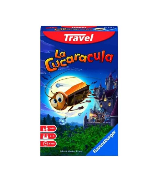 La Cucaracula