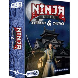 Ninja Lite