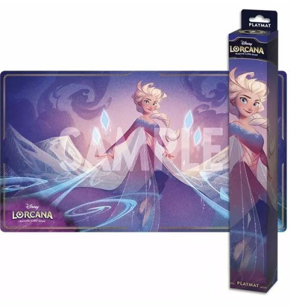 Tapete Lorcana Elsa – the Fifth Spirit