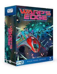 Warps Edge