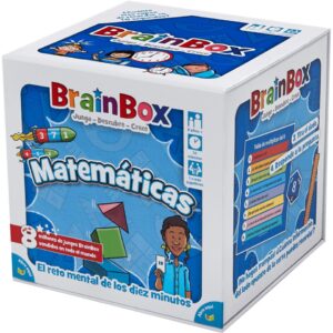 BrainBox Matemáticas