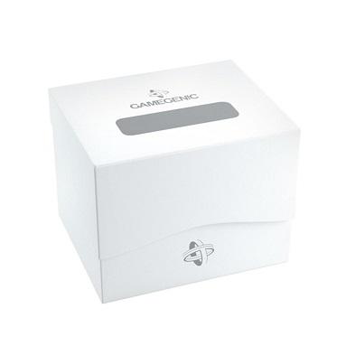 Cajas para mazo blanca