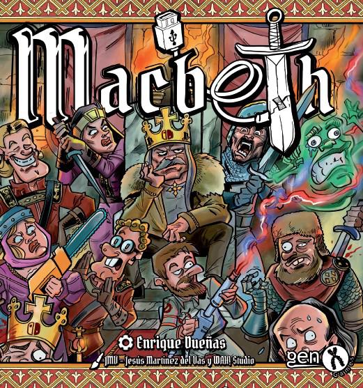 Macbeth