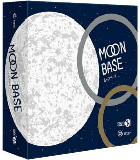 Moon base