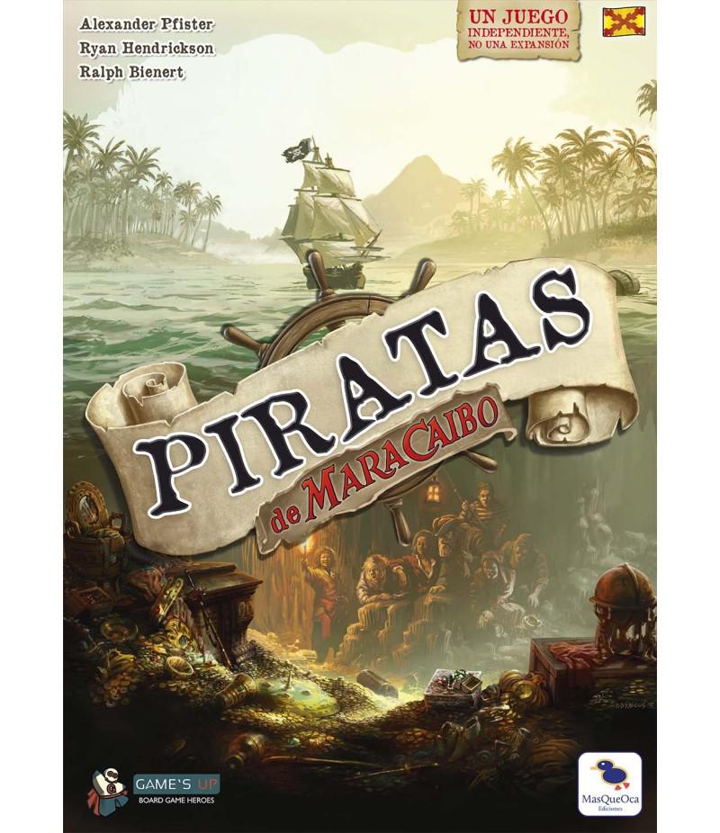 Piratas de Maracaibo