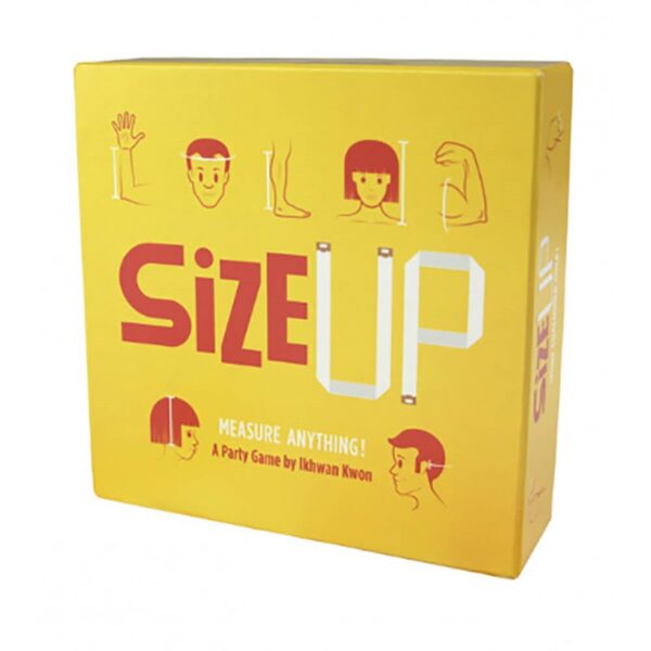 Size Up