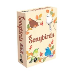 Songbirds