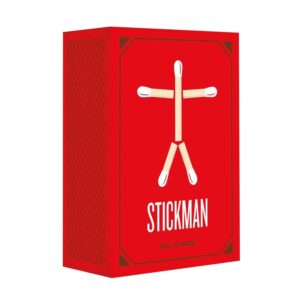 Stickman