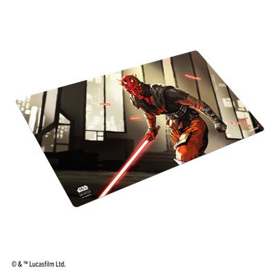 Tapete SW  Unlimited Darth Maul