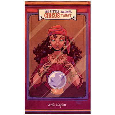 The Little Magical Circus Tarot