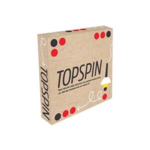 TopSpin