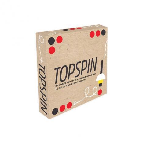 TopSpin